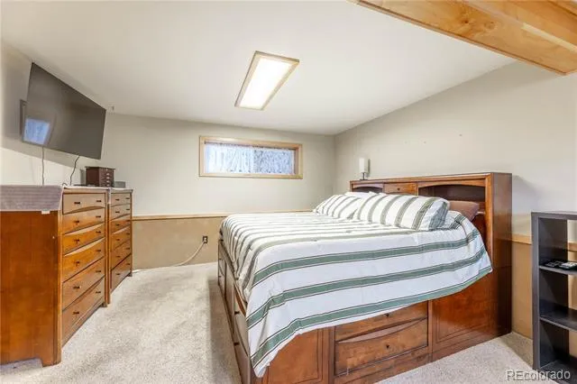 3705 Betty Street Castle Rock, CO 80108