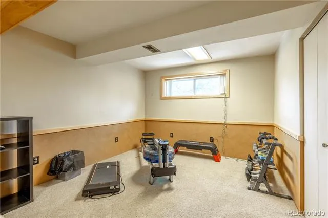 3705 Betty Street Castle Rock, CO 80108