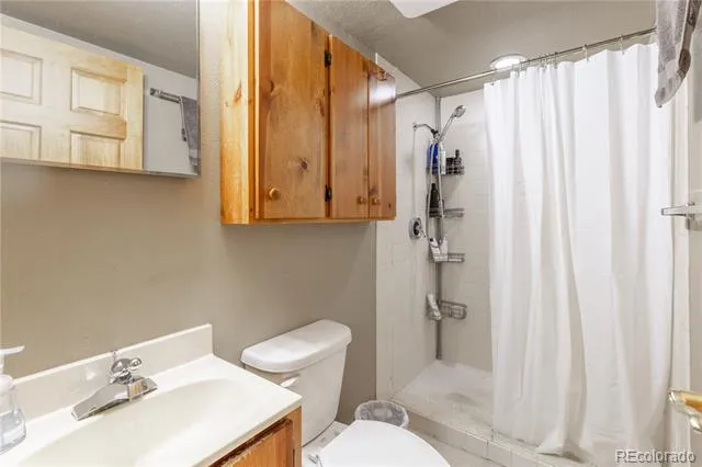 3705 Betty Street Castle Rock, CO 80108