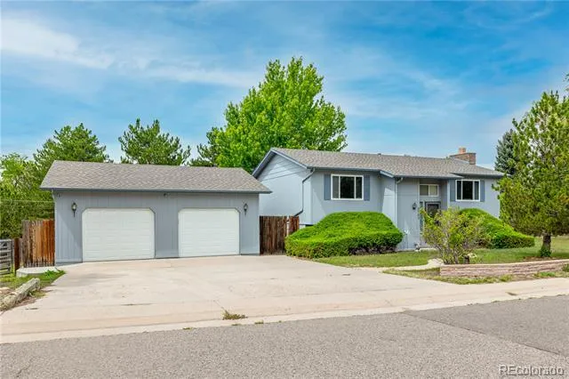3705 Betty Street Castle Rock, CO 80108