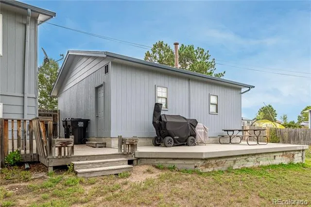 3705 Betty Street Castle Rock, CO 80108