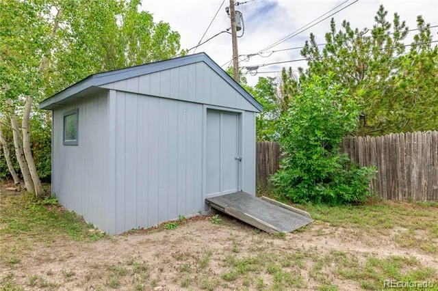 3705 Betty Street Castle Rock, CO 80108