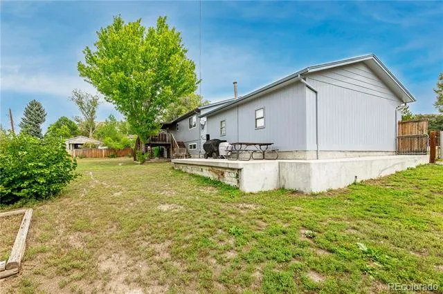 3705 Betty Street Castle Rock, CO 80108