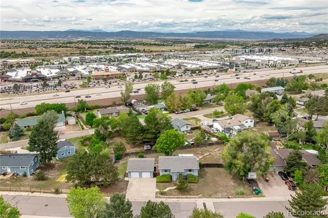 3705 Betty Street Castle Rock, CO 80108