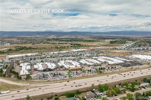 3705 Betty Street Castle Rock, CO 80108