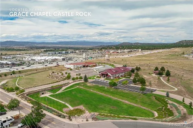 3705 Betty Street Castle Rock, CO 80108