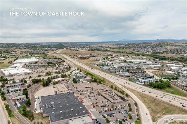3705 Betty Street Castle Rock, CO 80108