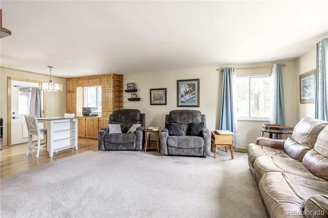 3705 Betty Street Castle Rock, CO 80108