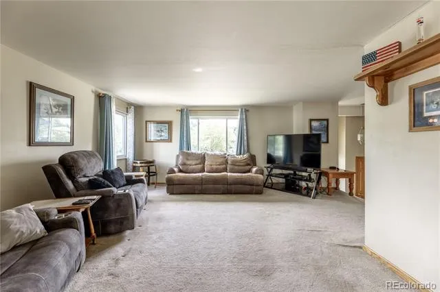3705 Betty Street Castle Rock, CO 80108