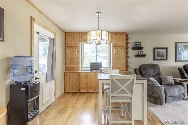 3705 Betty Street Castle Rock, CO 80108