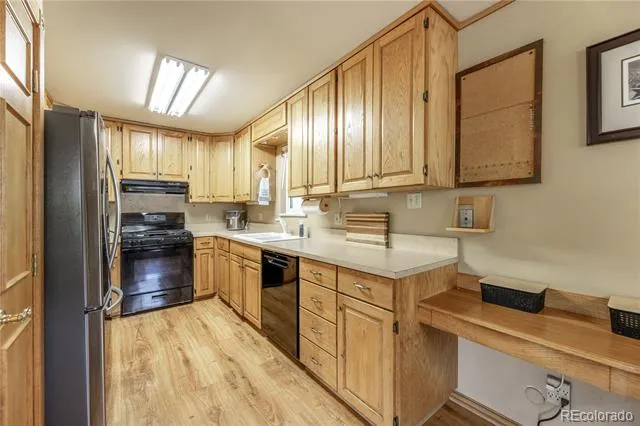 3705 Betty Street Castle Rock, CO 80108