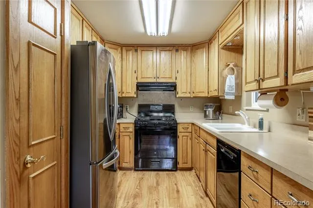 3705 Betty Street Castle Rock, CO 80108