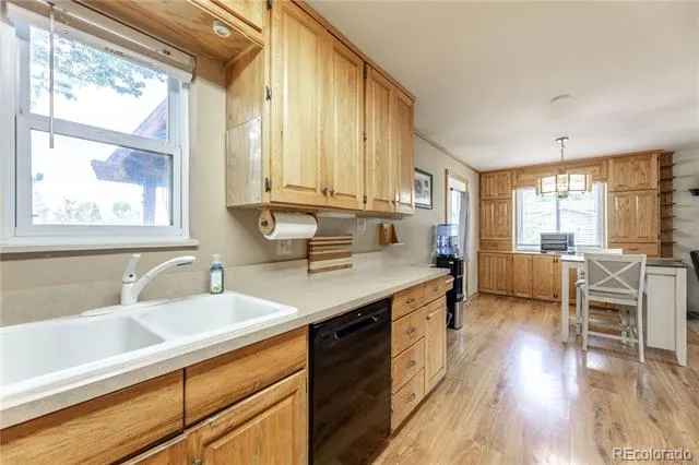 3705 Betty Street Castle Rock, CO 80108