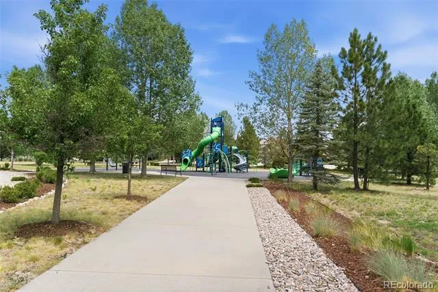 12968 Ventana Street Parker, CO 80134