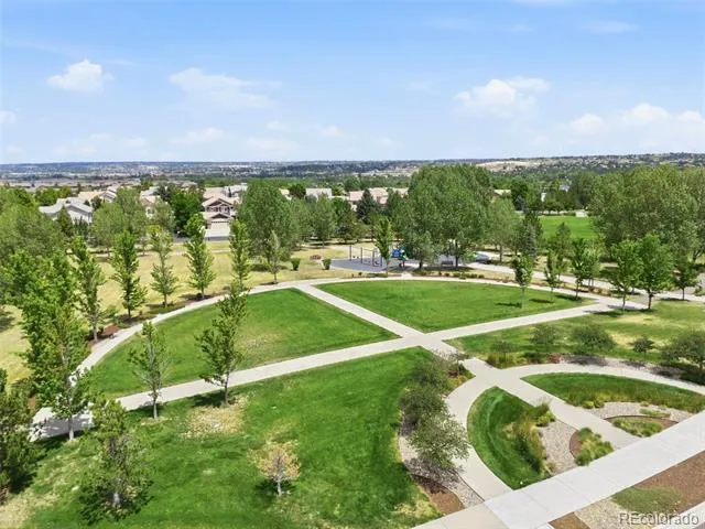 12968 Ventana Street Parker, CO 80134