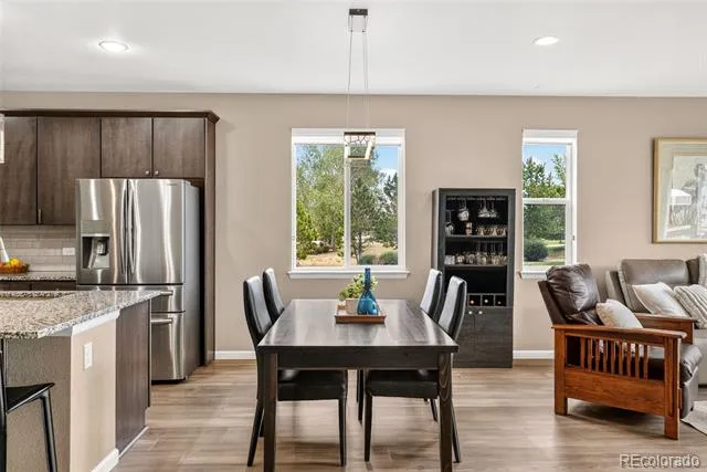 12968 Ventana Street Parker, CO 80134