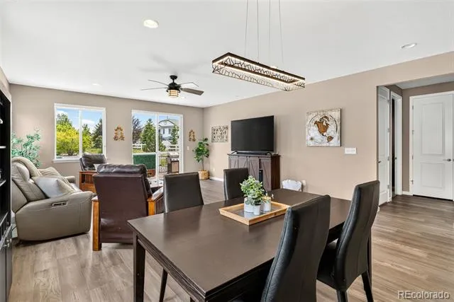 12968 Ventana Street Parker, CO 80134