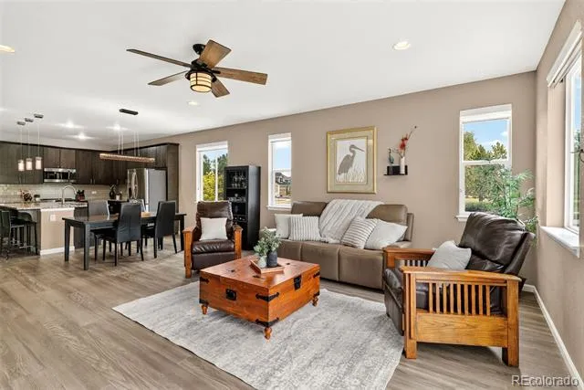 12968 Ventana Street Parker, CO 80134