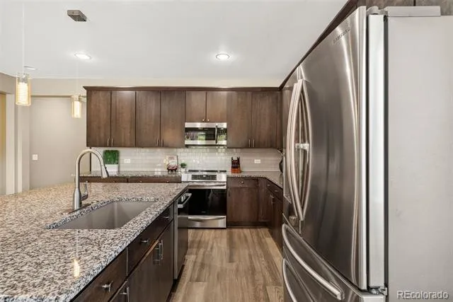 12968 Ventana Street Parker, CO 80134