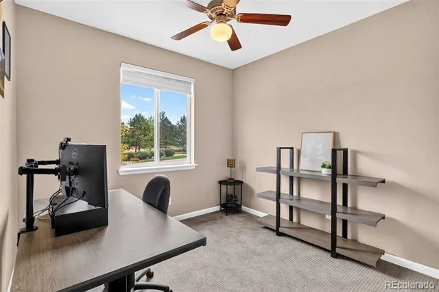 12968 Ventana Street Parker, CO 80134