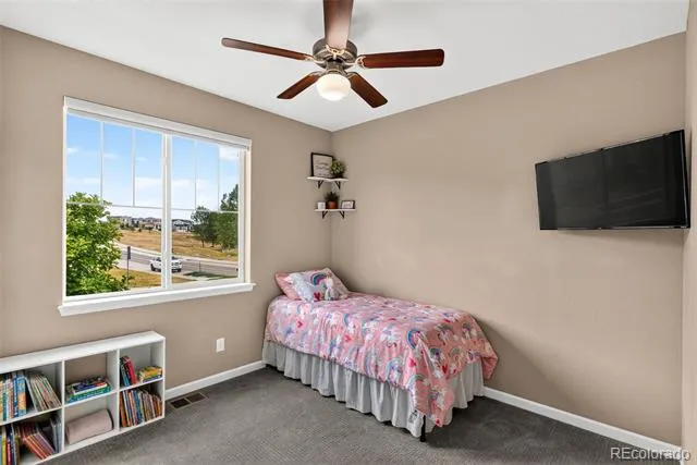 12968 Ventana Street Parker, CO 80134