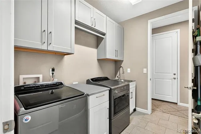 12968 Ventana Street Parker, CO 80134