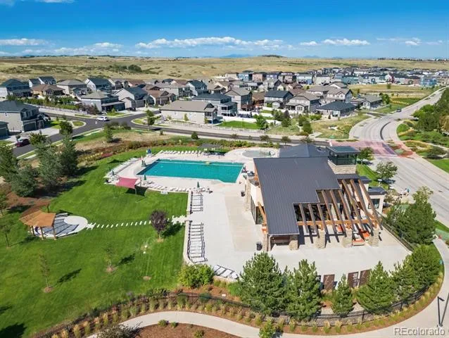 12968 Ventana Street Parker, CO 80134