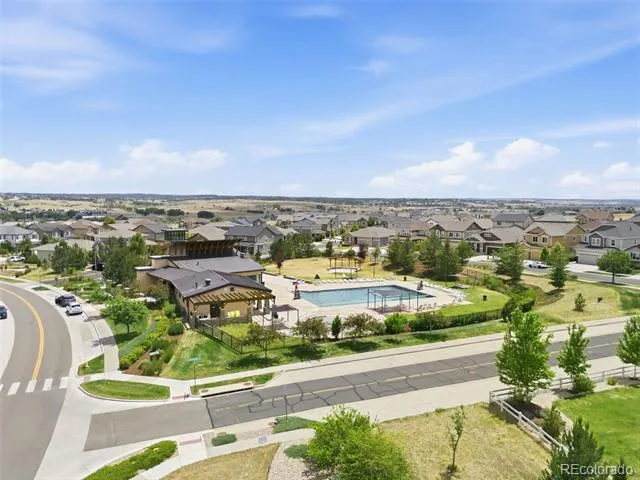 12968 Ventana Street Parker, CO 80134