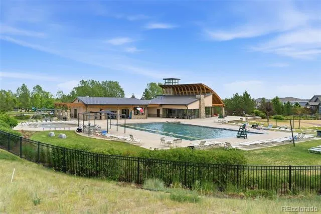 12968 Ventana Street Parker, CO 80134