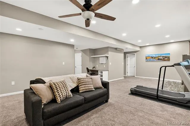 12968 Ventana Street Parker, CO 80134