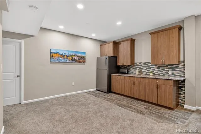 12968 Ventana Street Parker, CO 80134