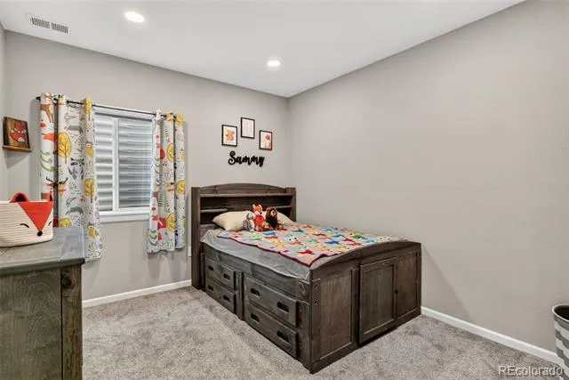 12968 Ventana Street Parker, CO 80134
