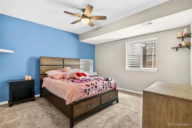 12968 Ventana Street Parker, CO 80134