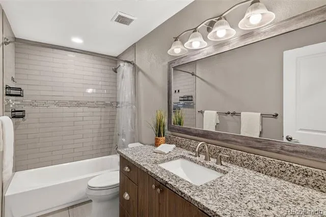 12968 Ventana Street Parker, CO 80134