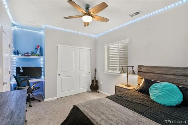 12968 Ventana Street Parker, CO 80134