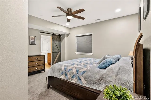 12968 Ventana Street Parker, CO 80134