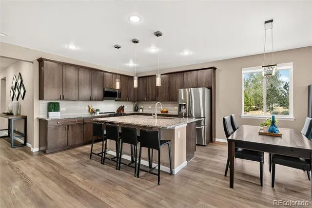 12968 Ventana Street Parker, CO 80134