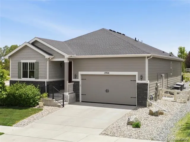 12968 Ventana Street Parker, CO 80134