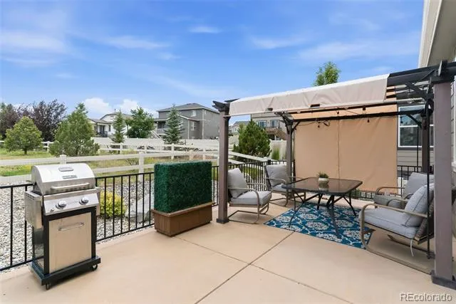 12968 Ventana Street Parker, CO 80134