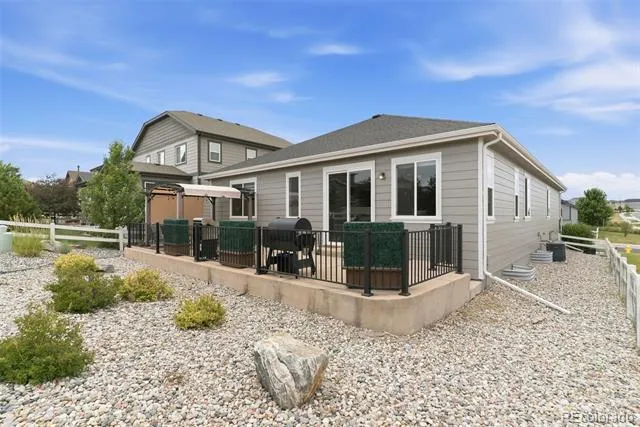 12968 Ventana Street Parker, CO 80134