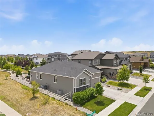 12968 Ventana Street Parker, CO 80134