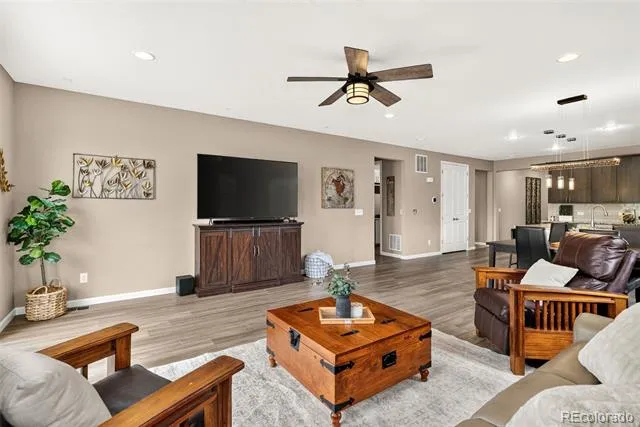 12968 Ventana Street Parker, CO 80134
