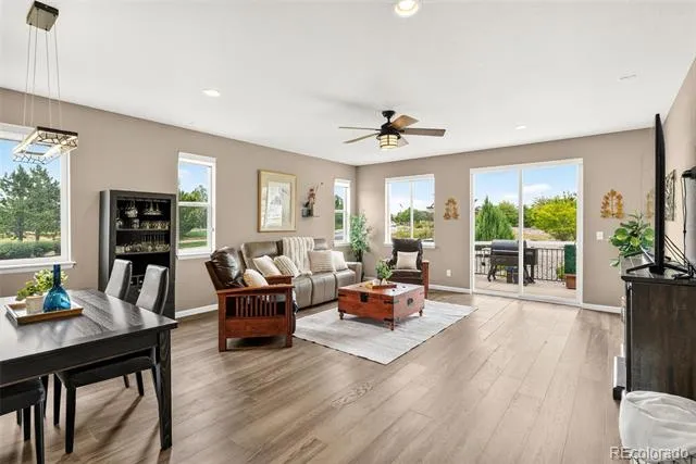 12968 Ventana Street Parker, CO 80134
