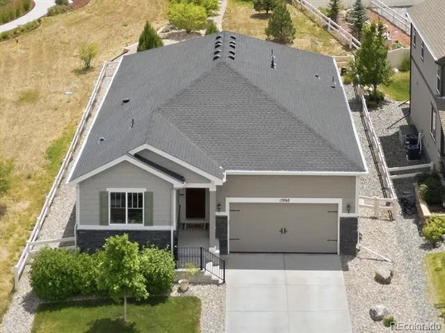 12968 Ventana Street Parker, CO 80134