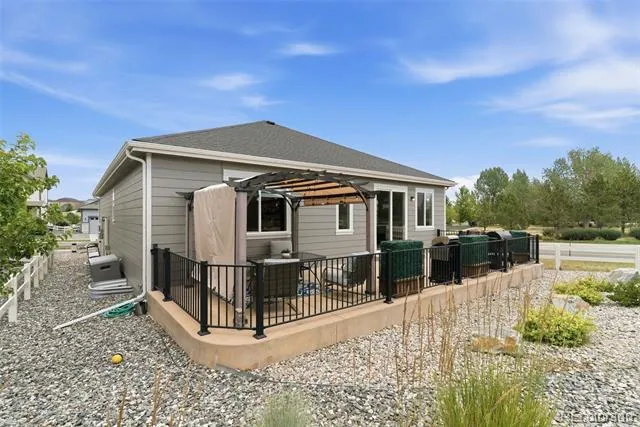 12968 Ventana Street Parker, CO 80134