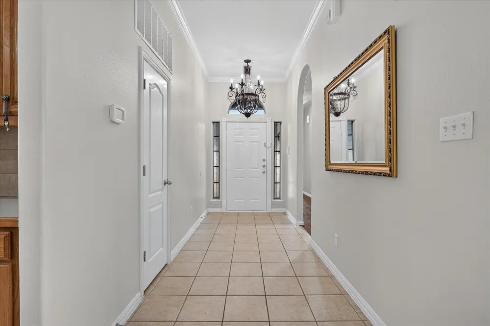 8955 River Falls Drive Fort Worth, TX 76118