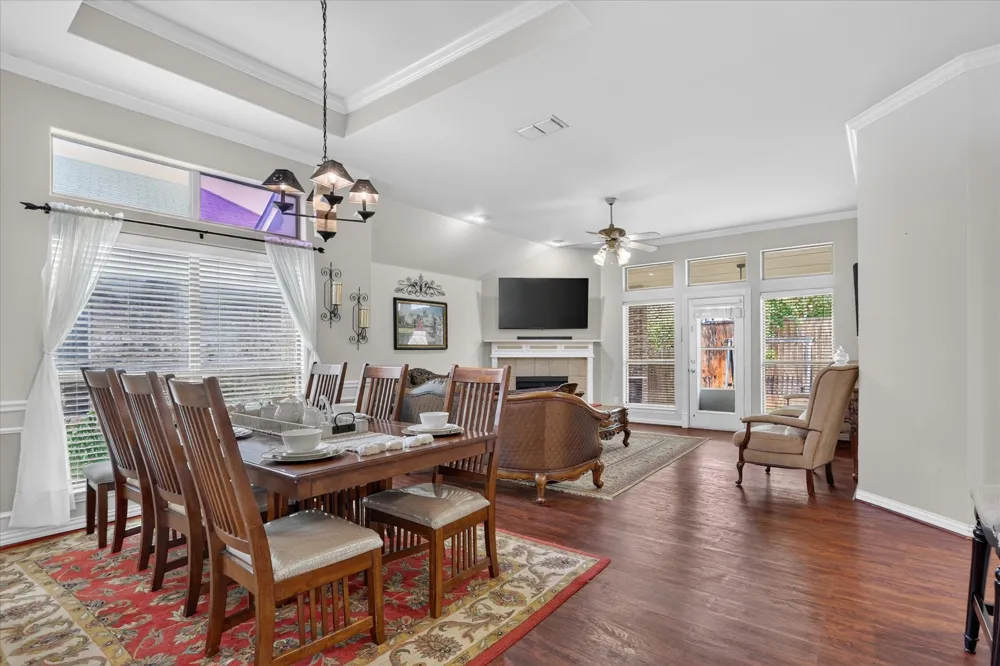 8955 River Falls Drive Fort Worth, TX 76118