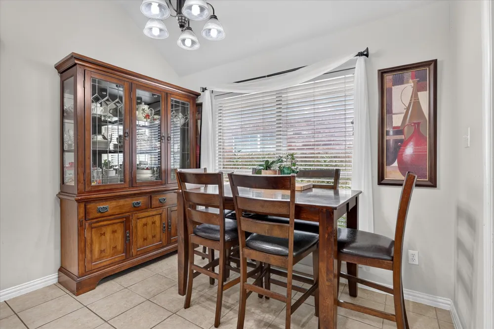 8955 River Falls Drive Fort Worth, TX 76118