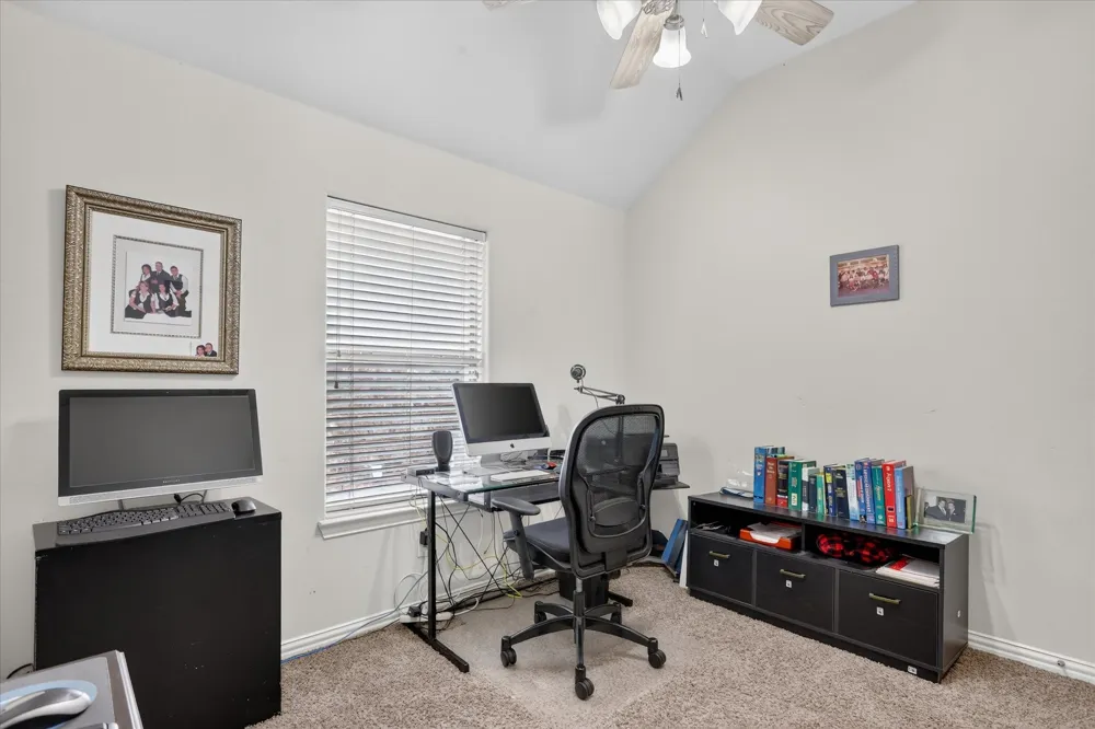 8955 River Falls Drive Fort Worth, TX 76118