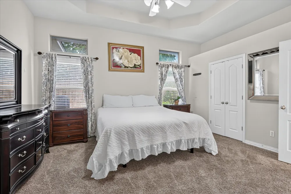 8955 River Falls Drive Fort Worth, TX 76118